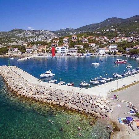 Apartmani Karla Klenovica Εξωτερικό φωτογραφία
