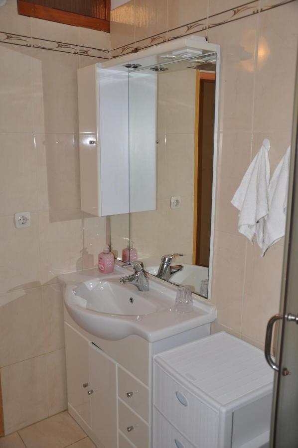 Apartmani Karla Klenovica Εξωτερικό φωτογραφία