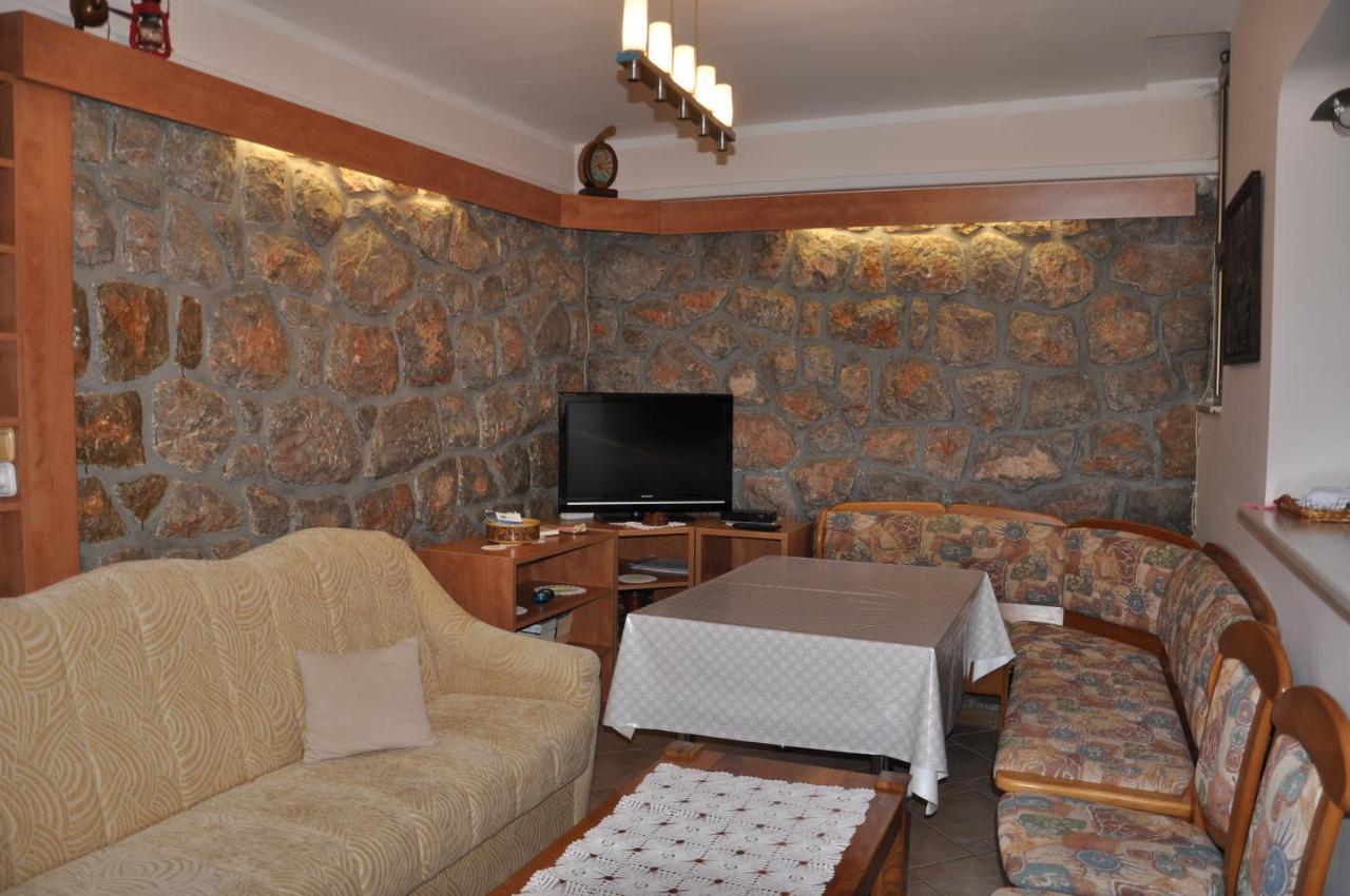 Apartmani Karla Klenovica Εξωτερικό φωτογραφία