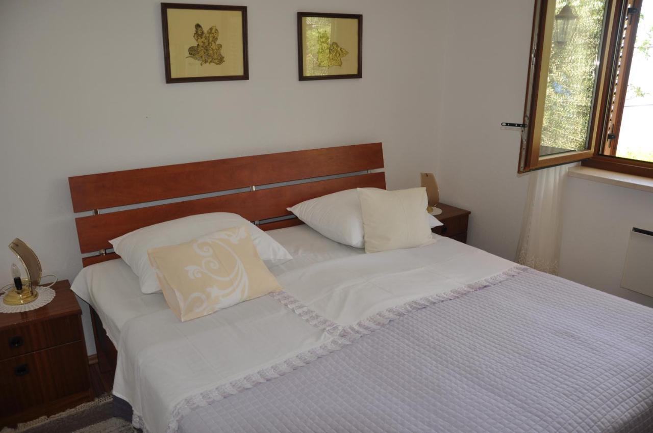 Apartmani Karla Klenovica Εξωτερικό φωτογραφία