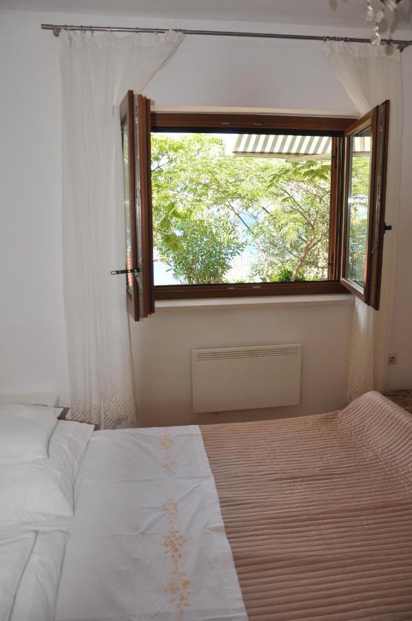 Apartmani Karla Klenovica Εξωτερικό φωτογραφία