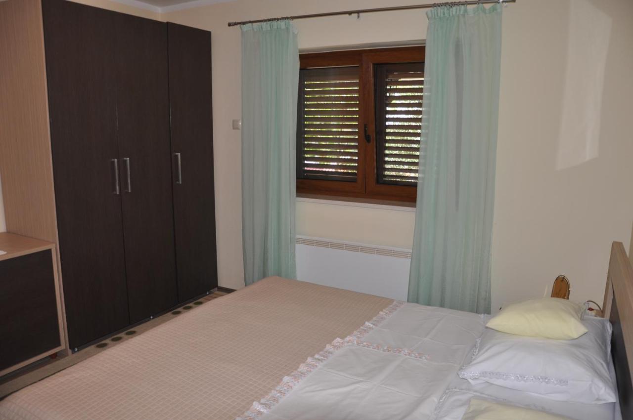 Apartmani Karla Klenovica Εξωτερικό φωτογραφία