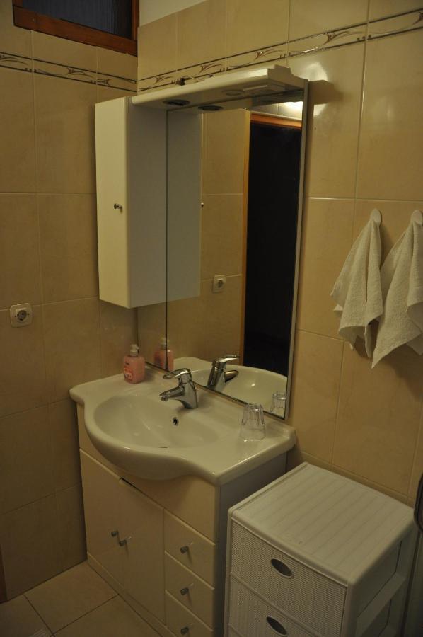Apartmani Karla Klenovica Εξωτερικό φωτογραφία