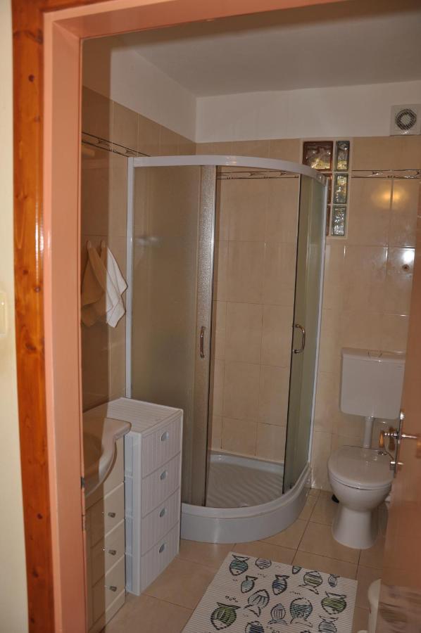 Apartmani Karla Klenovica Εξωτερικό φωτογραφία