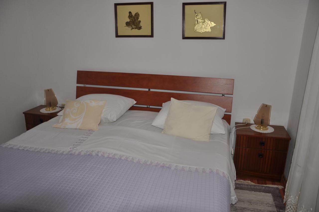 Apartmani Karla Klenovica Εξωτερικό φωτογραφία