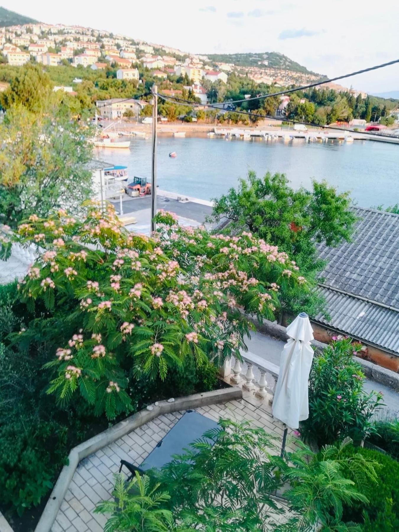 Apartmani Karla Klenovica Εξωτερικό φωτογραφία